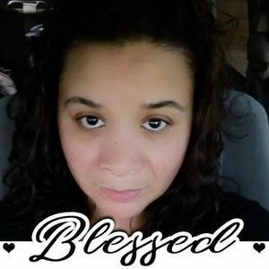 Meet your Posher, Georgina